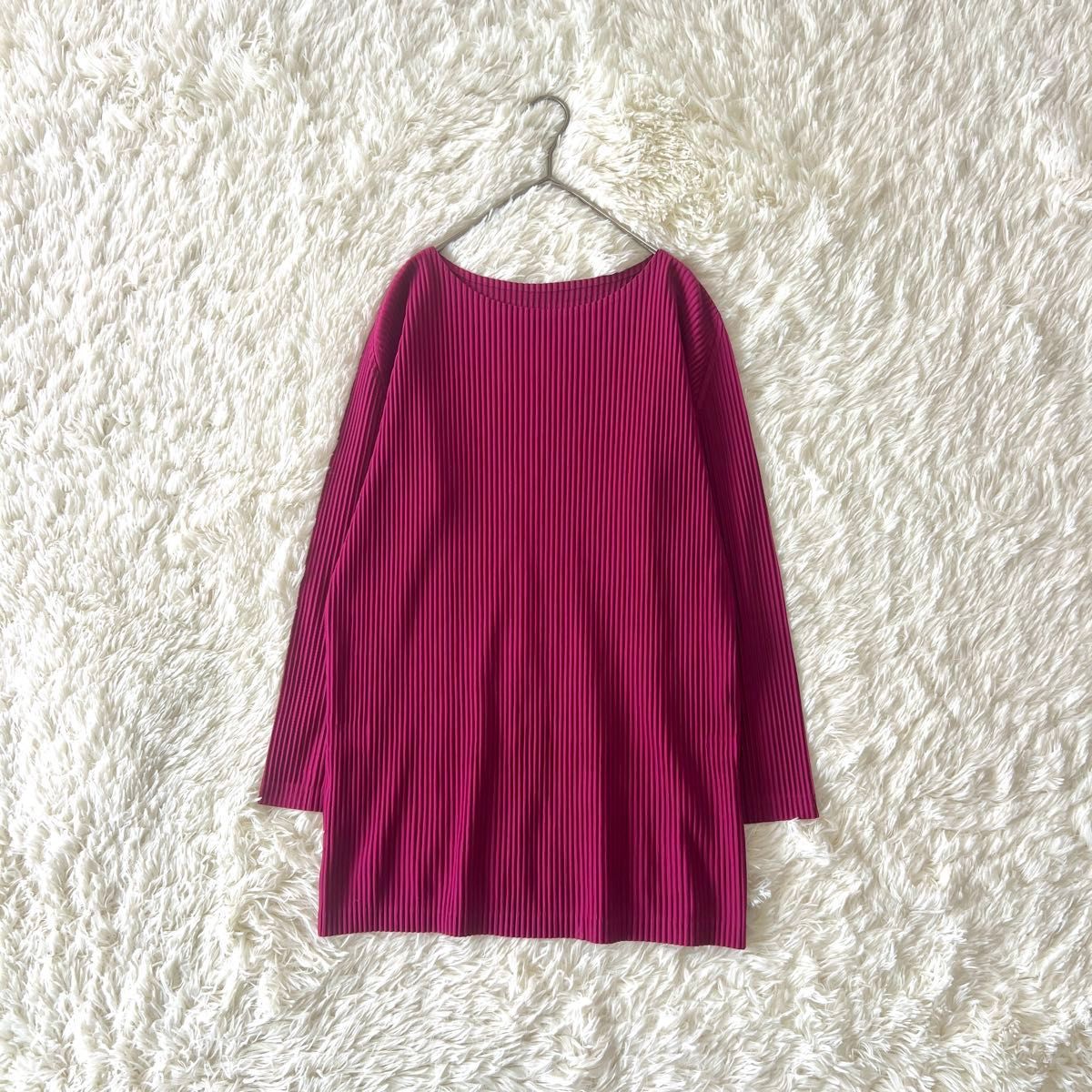 美品 大きいサイズ】PLEATS PLEASE プリーツプリーズ ISSEY 美品 大きいサイズ】PLEATS PLEASE プリーツプリーズ ISSEY