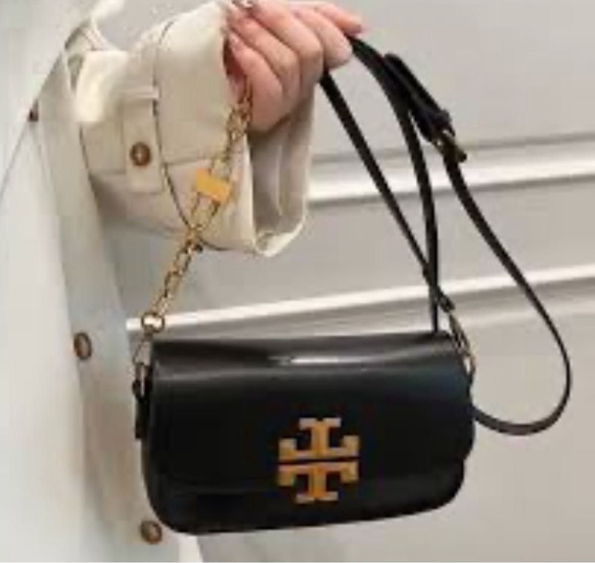 新品未使用 Tory broch ハンドバッグ ショルダーバッグ|Yahoo 新品未使用 Tory broch ハンドバッグ ショルダーバッグ|Yahoo