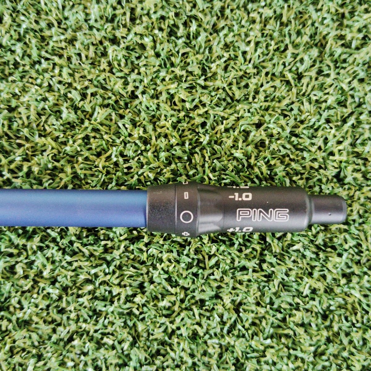 新品】 フジクラ 24 ベンタス ブルー 6x ピン スリーブ付き 新品】 フジクラ 24 ベンタス ブルー 6x ピン スリーブ付き