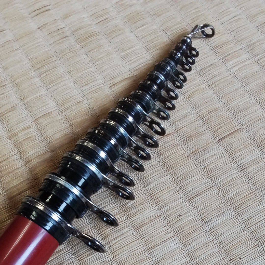 がまかつ カゴスペシャルⅣ 4-58 Type-B ベイト 両軸遠投|Yahoo がまかつ カゴスペシャルⅣ 4-58 Type-B ベイト 両軸遠投|Yahoo