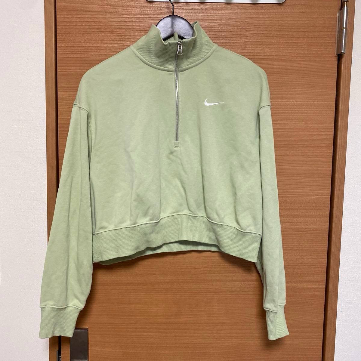 スウェット ハーフジップ トレーナー トップス NIKE ナイキ スウェット ハーフジップ トレーナー トップス NIKE ナイキ