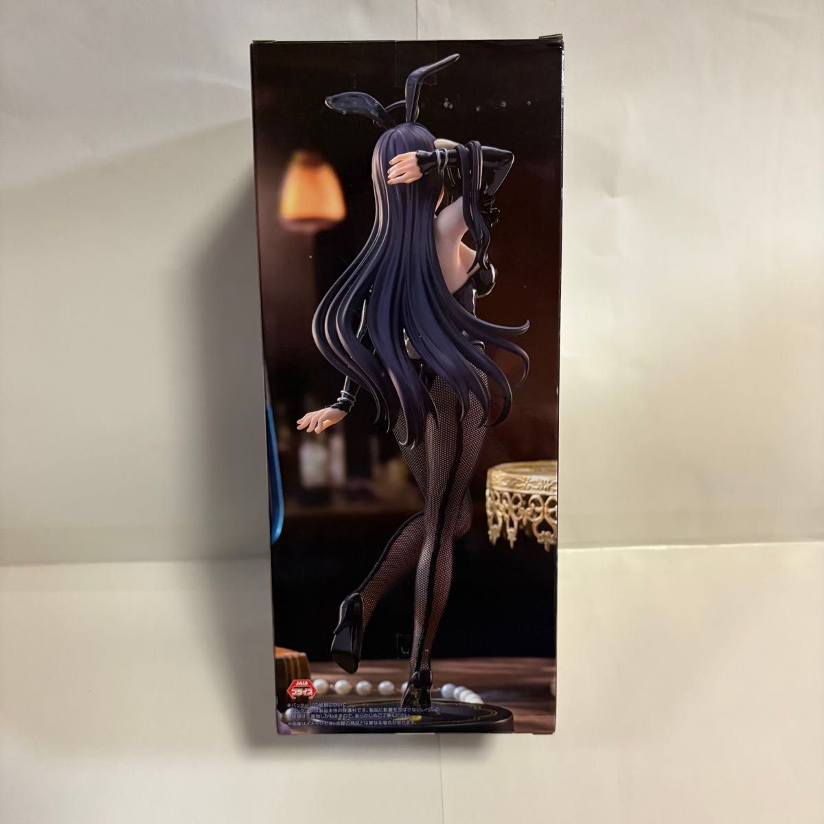オーバーロード フィギュア アルベド BiCute Bunnies Figure オーバーロード フィギュア アルベド BiCute Bunnies Figure