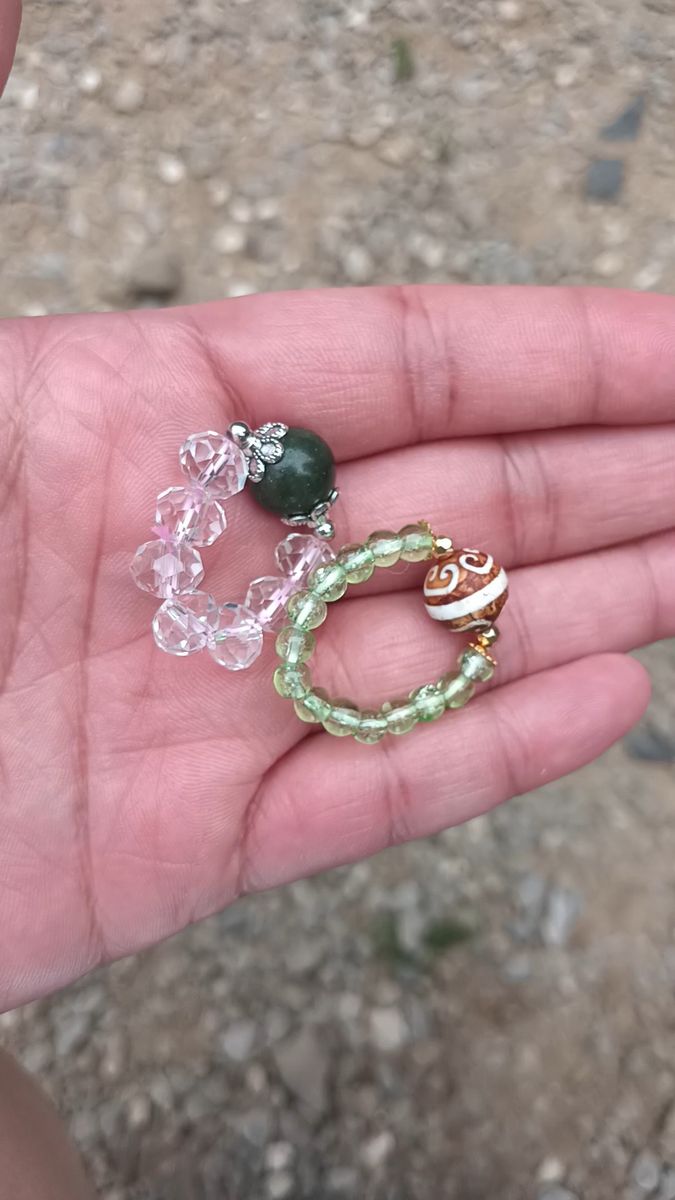 天珠リング 風化龍紋纒絲瑪瑙天珠 ふうかりゅうもんてんしめのう 天珠リング 風化龍紋纒絲瑪瑙天珠 ふうかりゅうもんてんしめのう