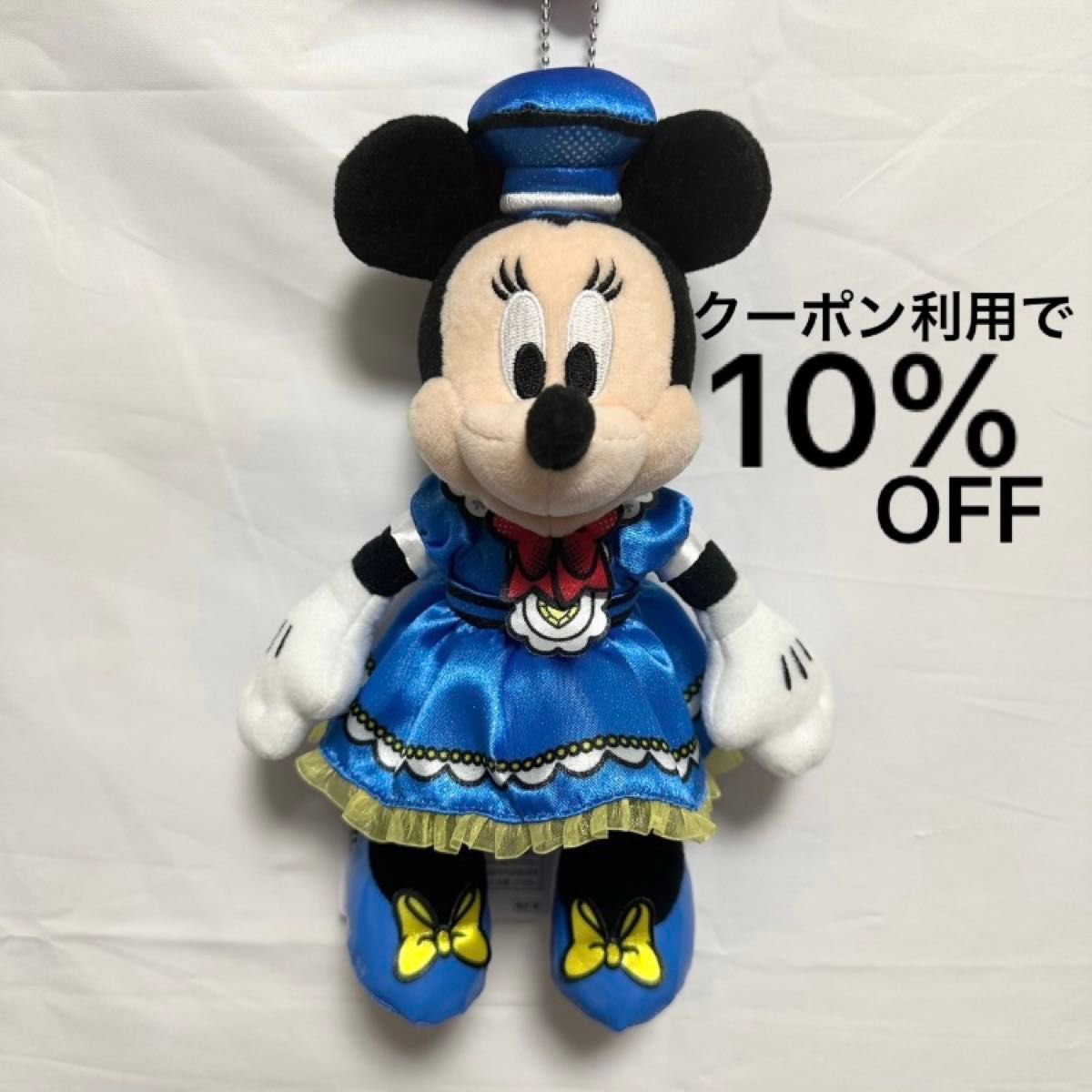 ディズニー・パルパルーザ ドナルドのクワッキー・ダック ダック