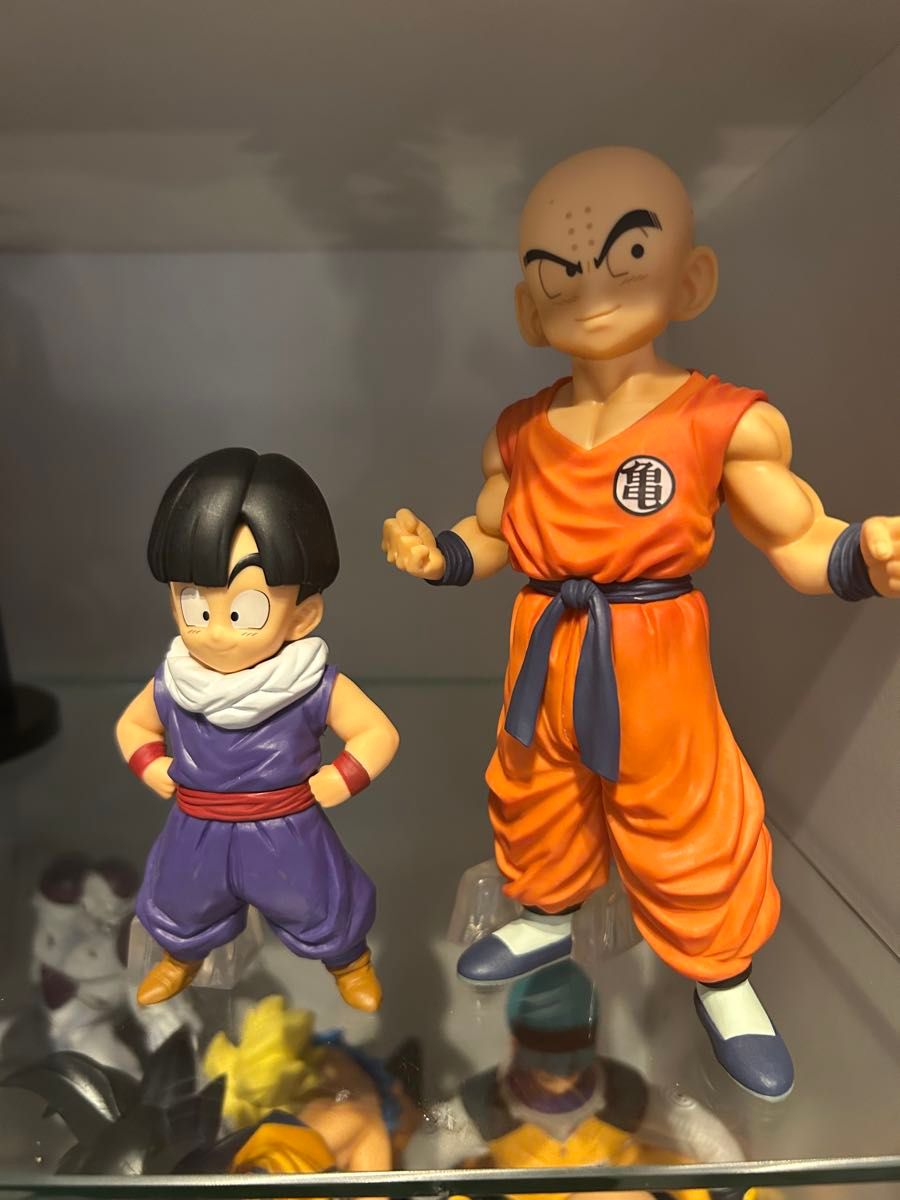 一番くじ ドラゴンボール STRONG CHAINS ラストワン賞 一番くじ ドラゴンボール STRONG CHAINS ラストワン賞
