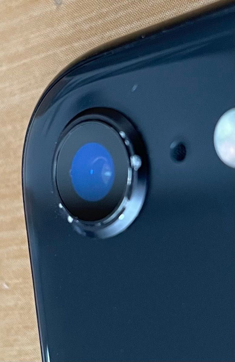 Apple iPhone8 64GBブラック ドコモ版SIMロック解除済 Apple iPhone8 64GBブラック ドコモ版SIMロック解除済