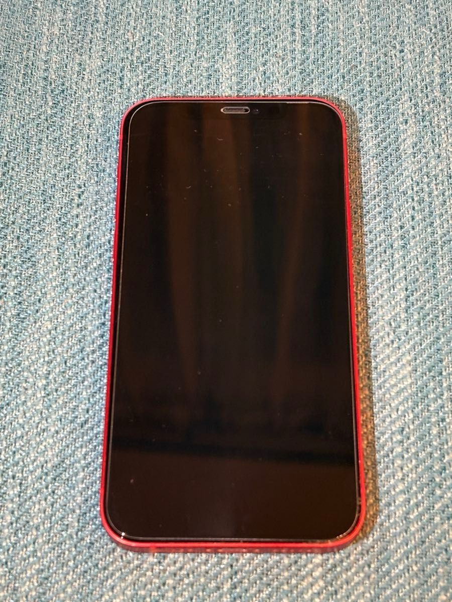 iPhone 12 64GB RED 赤 バッテリー82% SIMフリー|Yahoo!フリマ iPhone 12 64GB RED 赤 バッテリー82% SIMフリー|Yahoo!フリマ