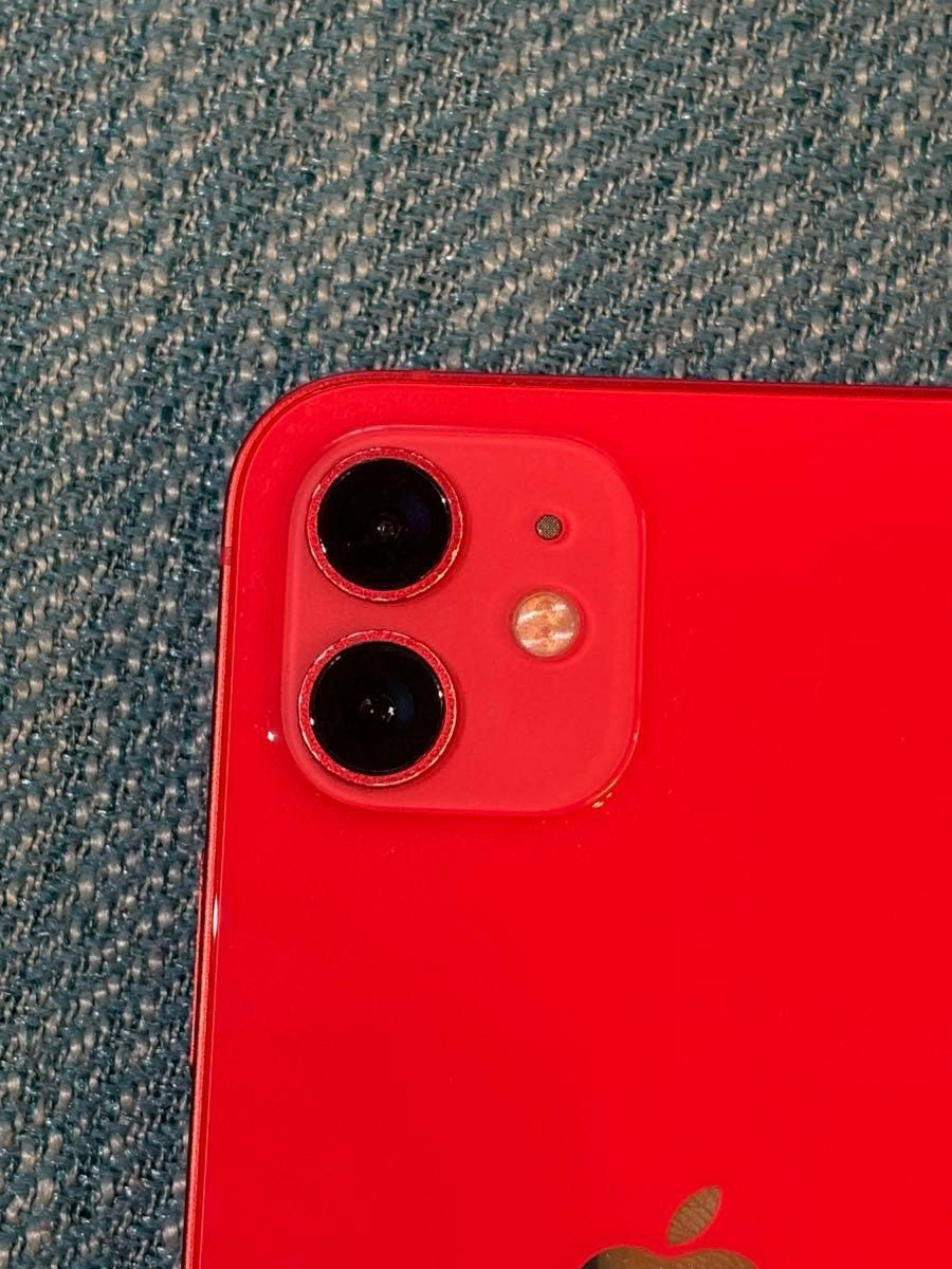 iPhone 12 64GB RED 赤 バッテリー82% SIMフリー|Yahoo!フリマ iPhone 12 64GB RED 赤 バッテリー82% SIMフリー|Yahoo!フリマ