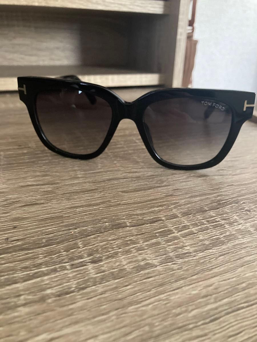 超希少】登坂広臣着用モデル トムフォードTOM FORD ブラック 超希少】登坂広臣着用モデル トムフォードTOM FORD ブラック
