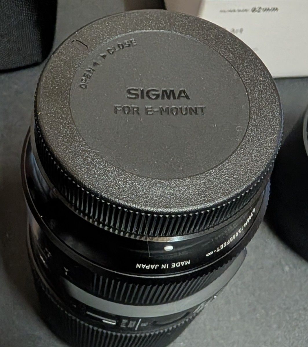SIGMA 105mm F2 8 DG DN MACRO SONY Eマウント用|Yahoo!フリマ SIGMA 105mm F2 8 DG DN MACRO SONY Eマウント用|Yahoo!フリマ