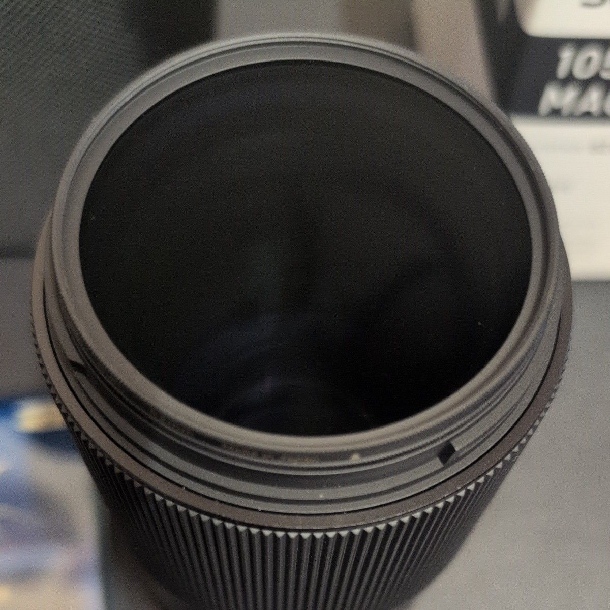 SIGMA 105mm F2 8 DG DN MACRO SONY Eマウント用|Yahoo!フリマ SIGMA 105mm F2 8 DG DN MACRO SONY Eマウント用|Yahoo!フリマ