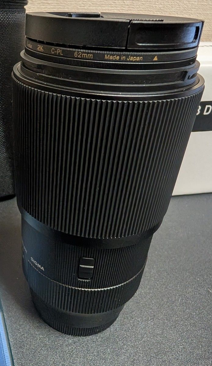 SIGMA 105mm F2 8 DG DN MACRO SONY Eマウント用|Yahoo!フリマ SIGMA 105mm F2 8 DG DN MACRO SONY Eマウント用|Yahoo!フリマ