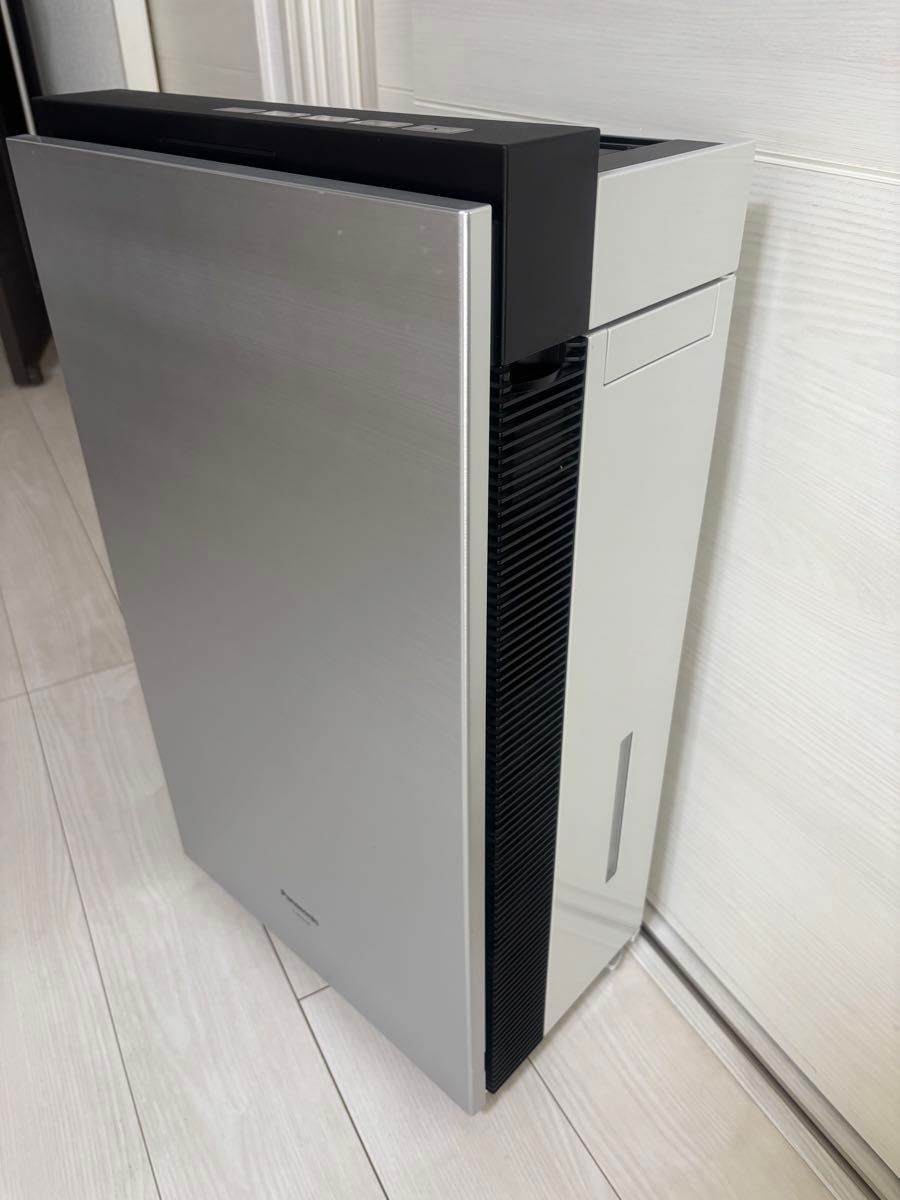 パナソニック空間除菌脱臭機ジアイーノFMV4100自動投入機 パナソニック空間除菌脱臭機ジアイーノFMV4100自動投入機