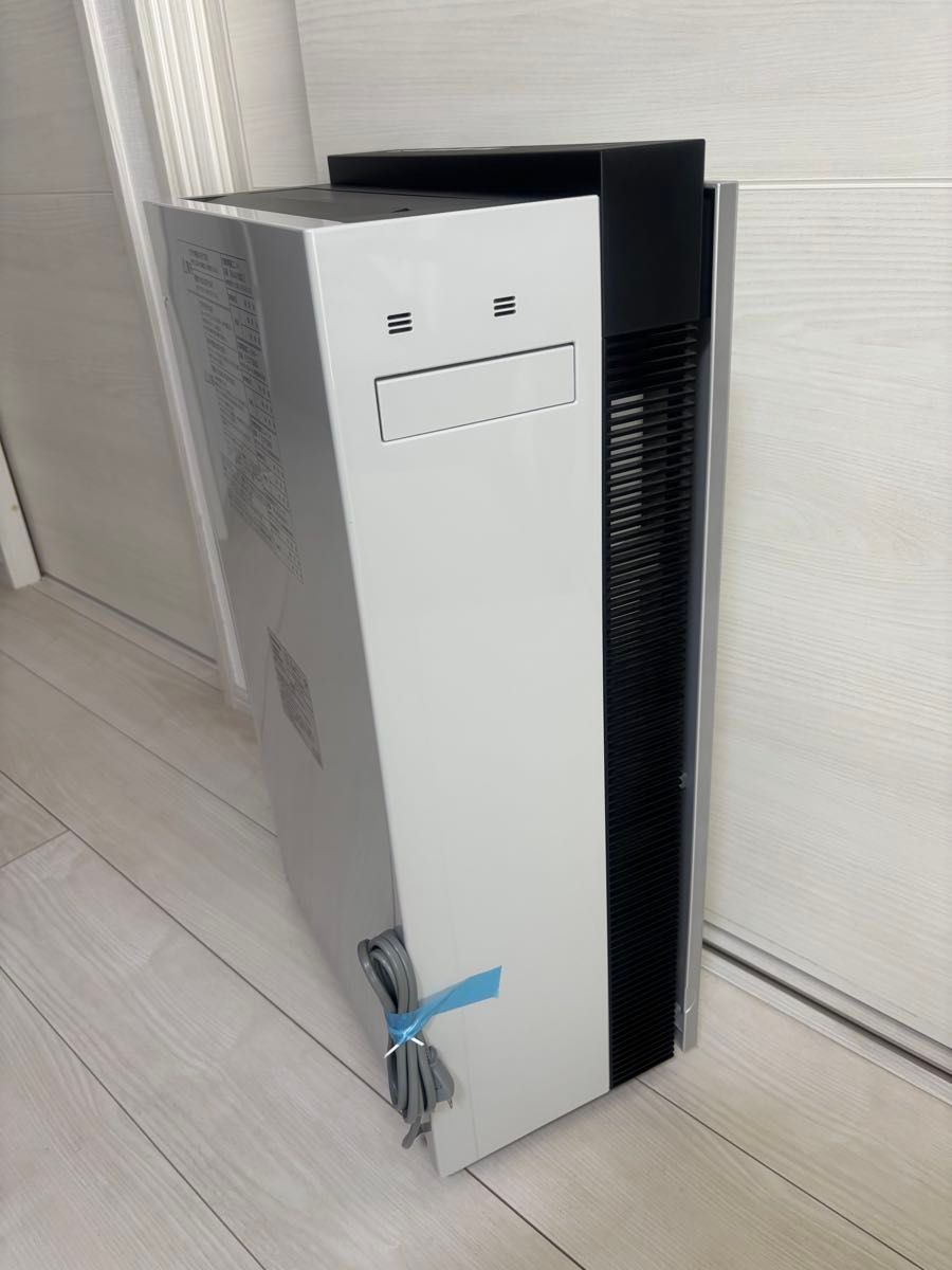 パナソニック空間除菌脱臭機ジアイーノFMV4100自動投入機 パナソニック空間除菌脱臭機ジアイーノFMV4100自動投入機