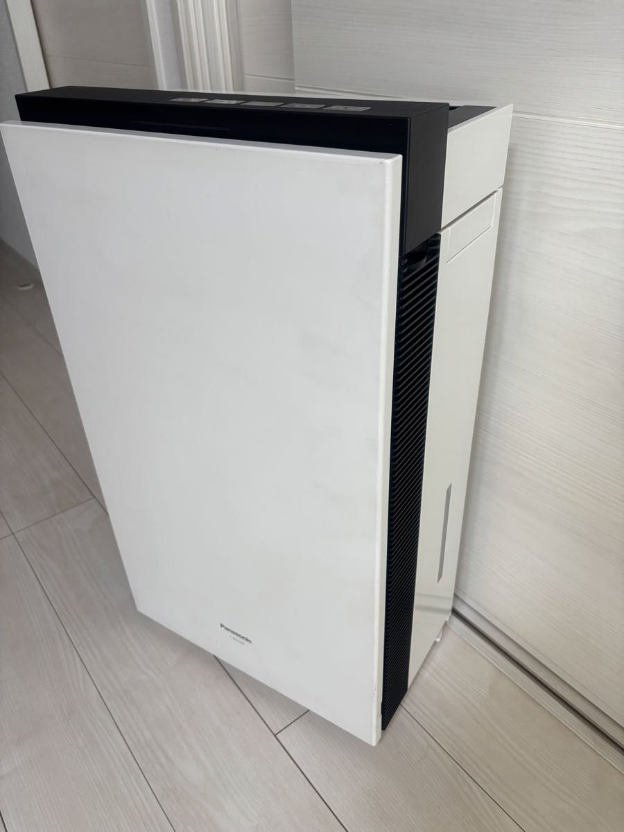 パナソニック空間除菌脱臭機ジアイーノFMV2100自動投入機21年製 パナソニック空間除菌脱臭機ジアイーノFMV2100自動投入機21年製