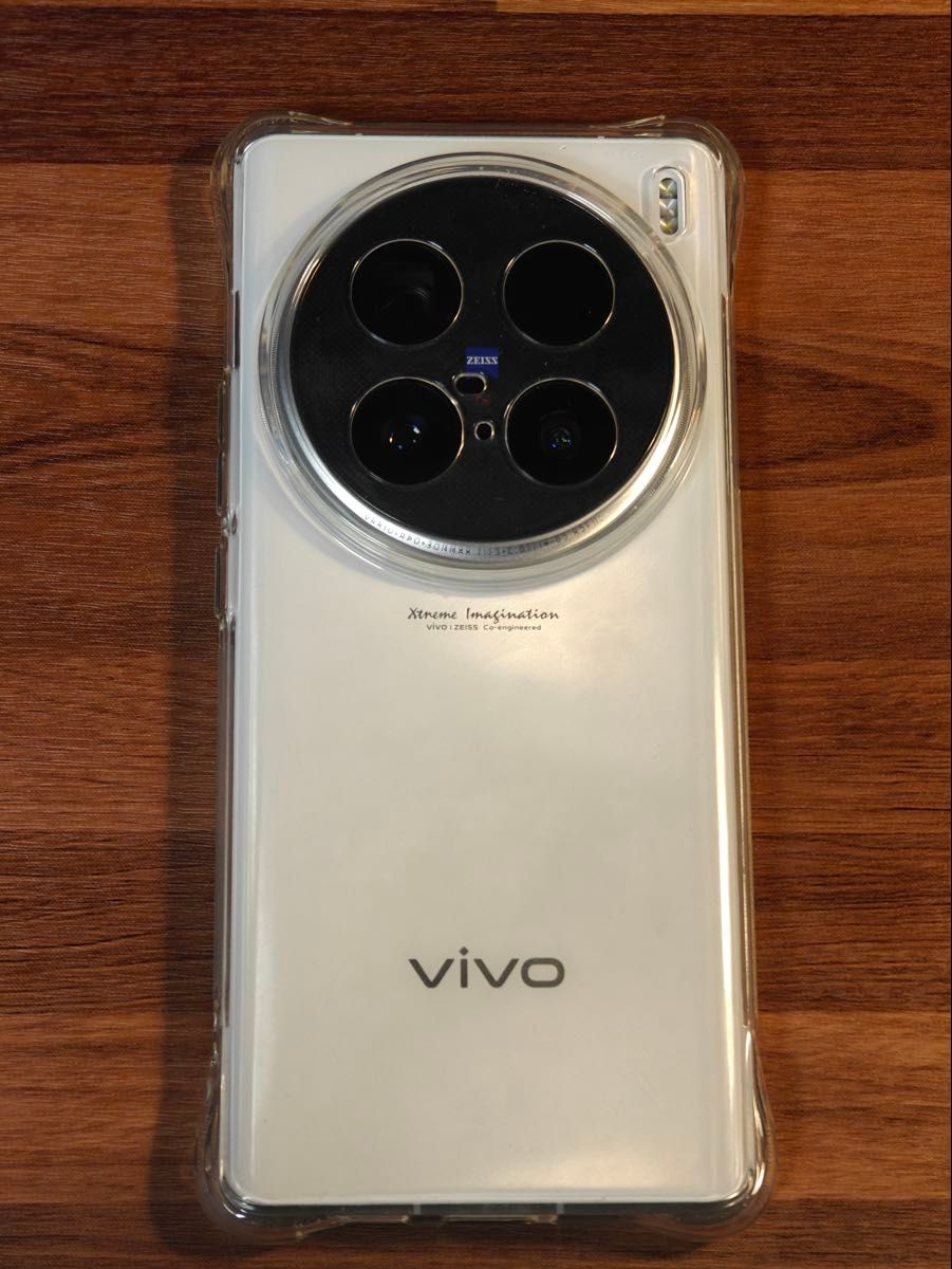 vivo X100 Ultra 付属品完備 バッテリー100% 12/256GB|Yahoo vivo X100 Ultra 付属品完備 バッテリー100% 12/256GB|Yahoo