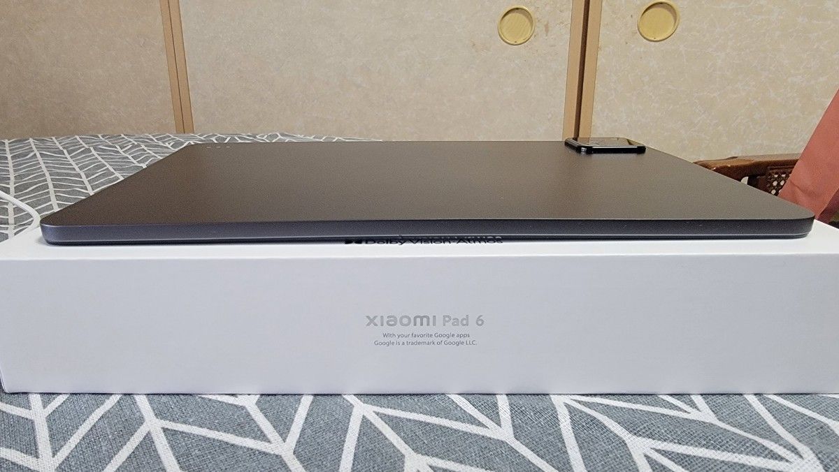 Xiaomi pad6 Gravity Gray 6GRAM 128GROM 23043RP34G|Yahoo Xiaomi pad6 Gravity Gray 6GRAM 128GROM 23043RP34G|Yahoo