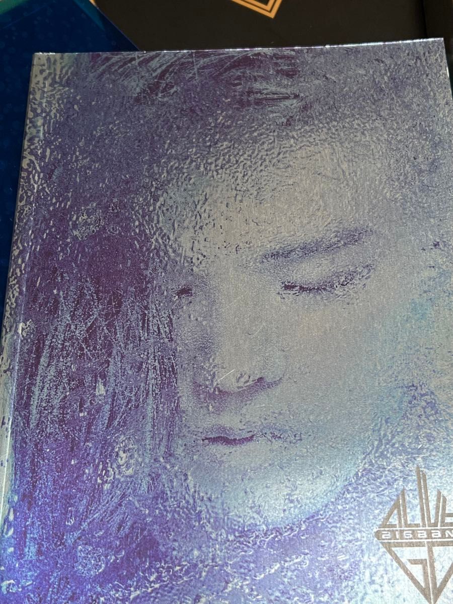 韓国盤BIGBANG G-DRAGON ALIVE ジヨン 廃盤 GD CD|Yahoo!フリマ 韓国盤BIGBANG G-DRAGON ALIVE ジヨン 廃盤 GD CD|Yahoo!フリマ
