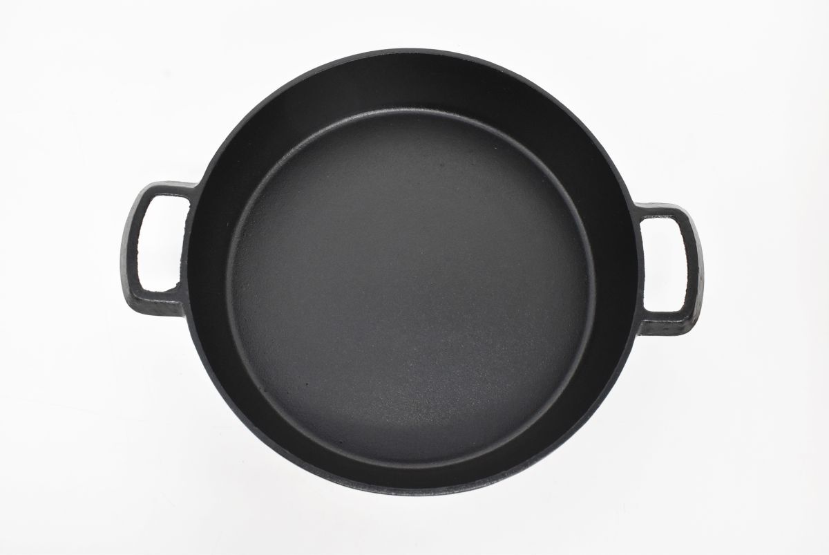 1129M 0423M13) 1円~ 未使用 本場盛岡 南部鉄器 すき焼き鍋 岩 1129M 0423M13) 1円~ 未使用 本場盛岡 南部鉄器 すき焼き鍋 岩