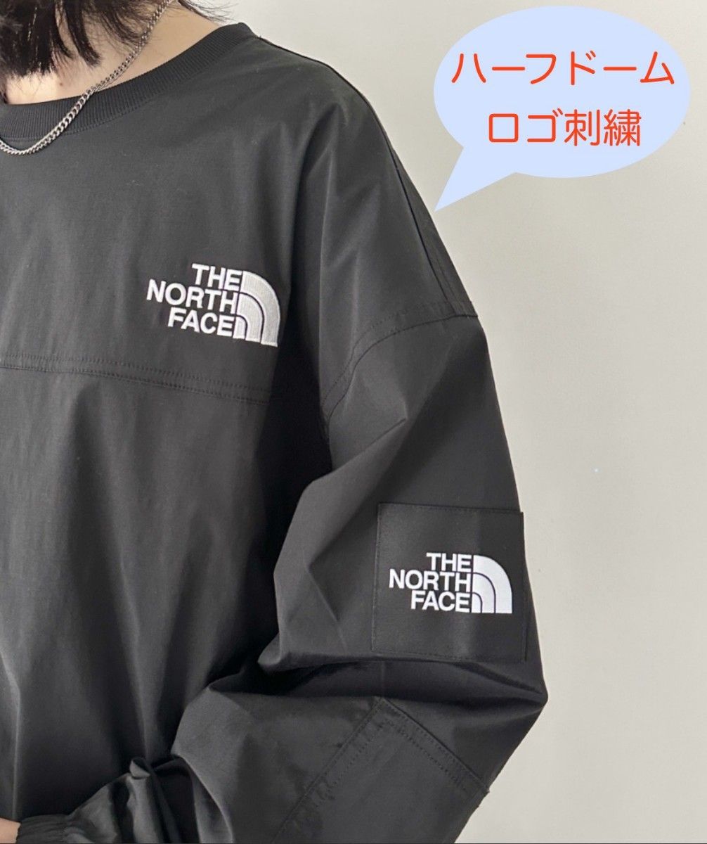 新品未使用】韓国ノースフェイスホワイトレーベル切替アルバニー 新品未使用】韓国ノースフェイスホワイトレーベル切替アルバニー