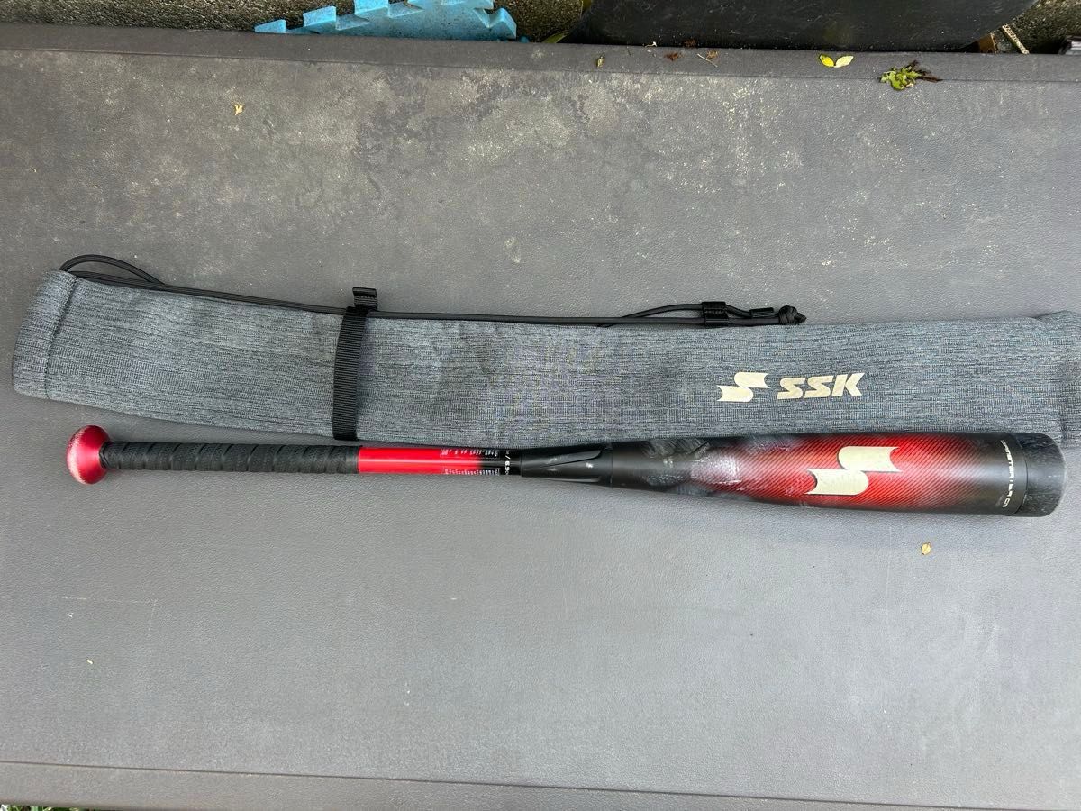 SSK MM23 トップバランス 少年軟式バット 80cm|Yahoo!フリマ SSK MM23 トップバランス 少年軟式バット 80cm|Yahoo!フリマ
