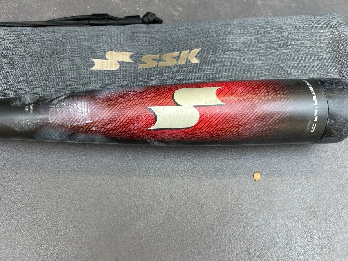 SSK MM23 トップバランス 少年軟式バット 80cm|Yahoo!フリマ SSK MM23 トップバランス 少年軟式バット 80cm|Yahoo!フリマ