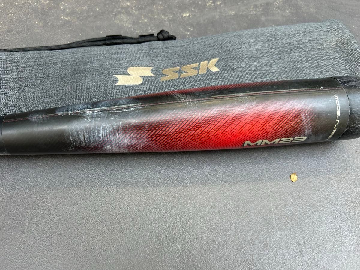 SSK MM23 トップバランス 少年軟式バット 80cm|Yahoo!フリマ SSK MM23 トップバランス 少年軟式バット 80cm|Yahoo!フリマ