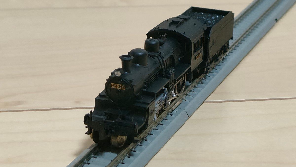 KATO Nゲージ 鉄道模型 C50|Yahoo!フリマ(旧PayPayフリマ) KATO Nゲージ 鉄道模型 C50|Yahoo!フリマ(旧PayPayフリマ)