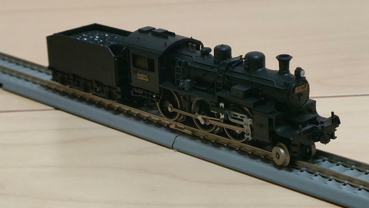 KATO Nゲージ 鉄道模型 C50|Yahoo!フリマ(旧PayPayフリマ) KATO Nゲージ 鉄道模型 C50|Yahoo!フリマ(旧PayPayフリマ)