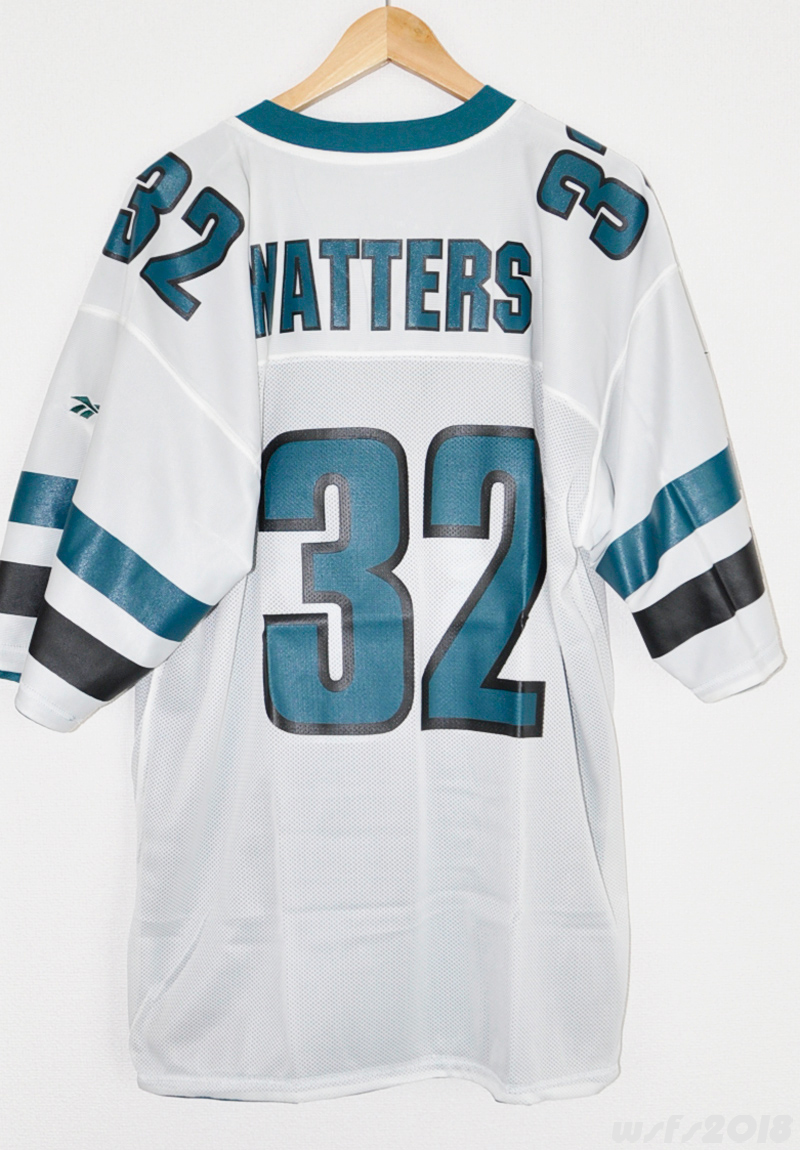 【日本産】 NFL/新品】フィラデルフィアイーグルスリバースブルジャージ ジャージ