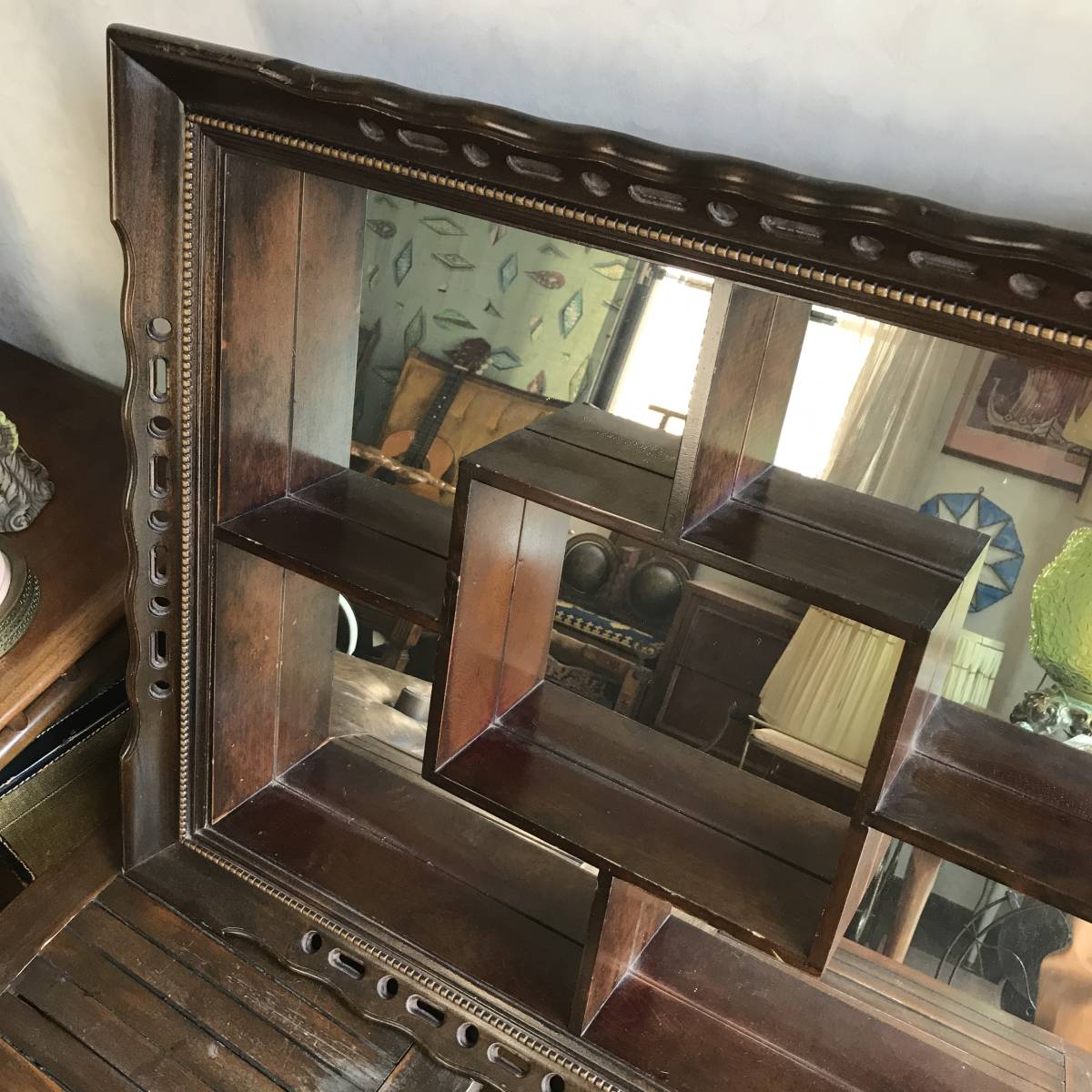 希少品!アメリカンアンティーク50's~60's Antique USA木製 希少品!アメリカンアンティーク50's~60's Antique USA木製