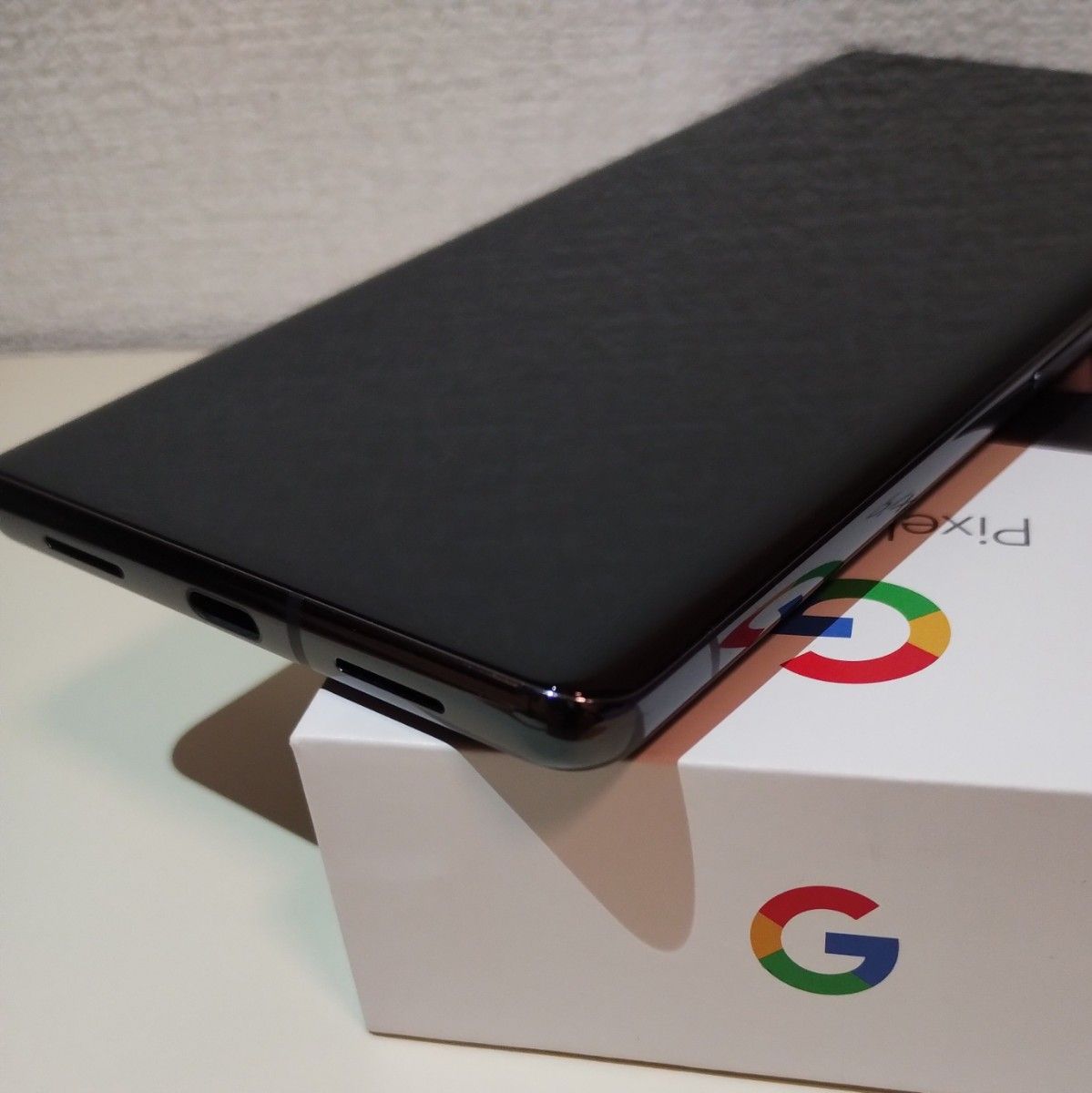 美品】Google Pixel 7 Pro 128GB SIMフリー 国内版|Yahoo 美品】Google Pixel 7 Pro 128GB SIMフリー 国内版|Yahoo