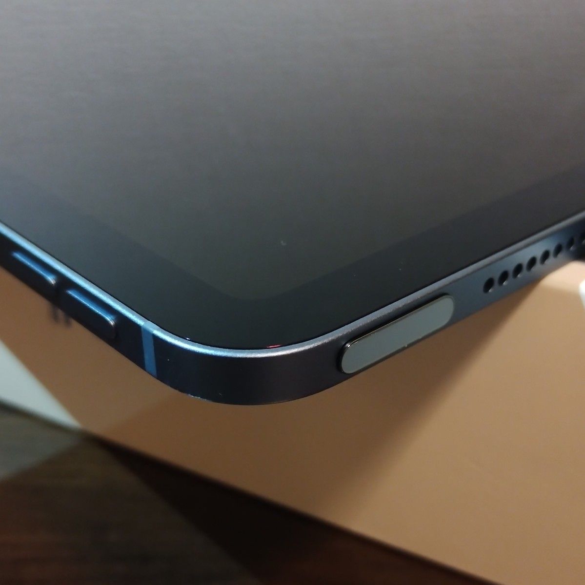 バッテリー86%】iPad Air Wi-Fi+Cellular 64GB Blue 第5世代 バッテリー86%】iPad Air Wi-Fi+Cellular 64GB Blue 第5世代