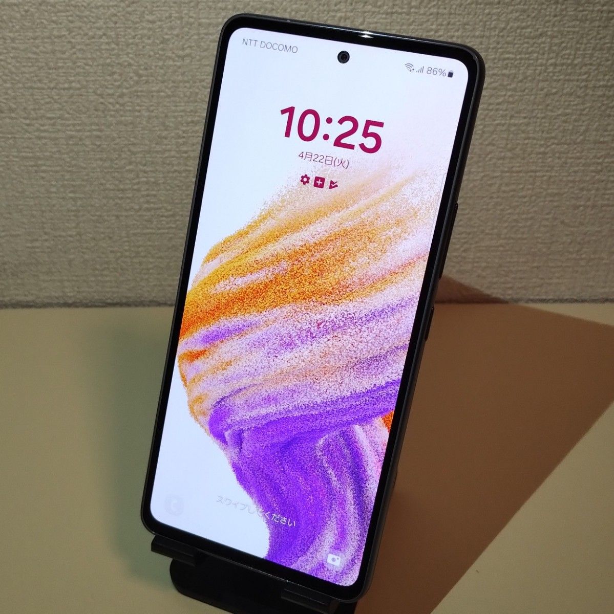 美品】Galaxy A53 5G SCG15 au SIMフリー 0579|Yahoo!フリマ 美品】Galaxy A53 5G SCG15 au SIMフリー 0579|Yahoo!フリマ