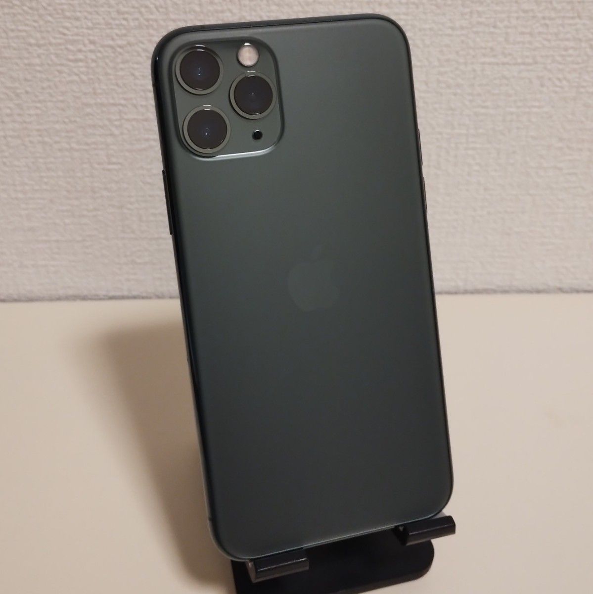 美品】iPhone 11 Pro 256GB SIMロック解除済み|Yahoo!フリマ 美品】iPhone 11 Pro 256GB SIMロック解除済み|Yahoo!フリマ