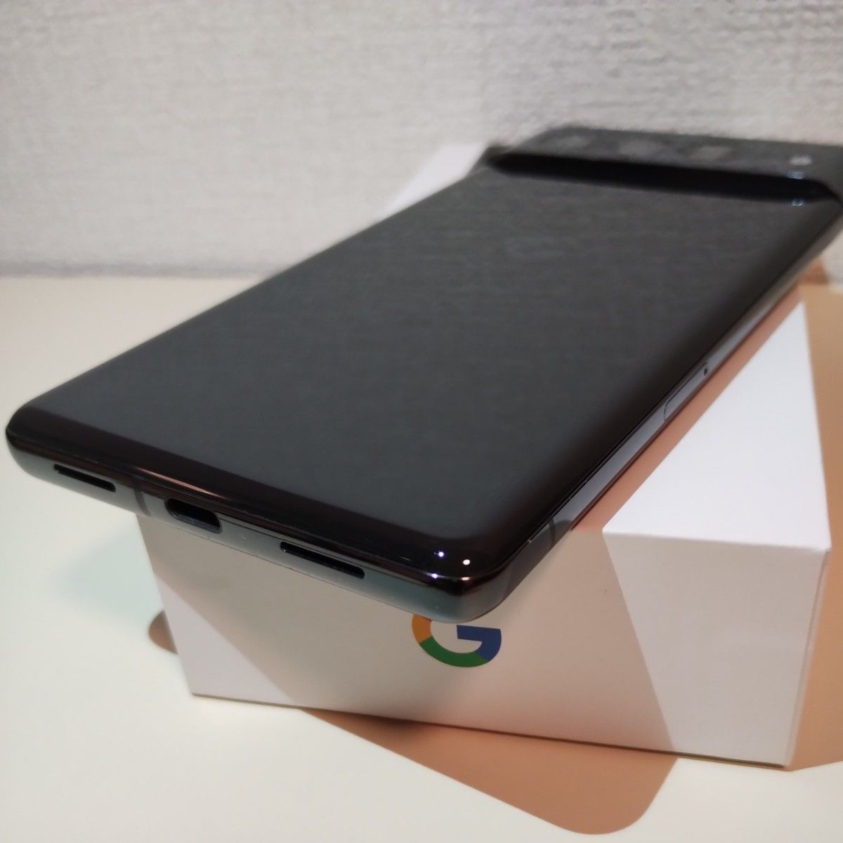 美品】Google Pixel 7 Pro 128GB SIMフリー 国内版|Yahoo 美品】Google Pixel 7 Pro 128GB SIMフリー 国内版|Yahoo