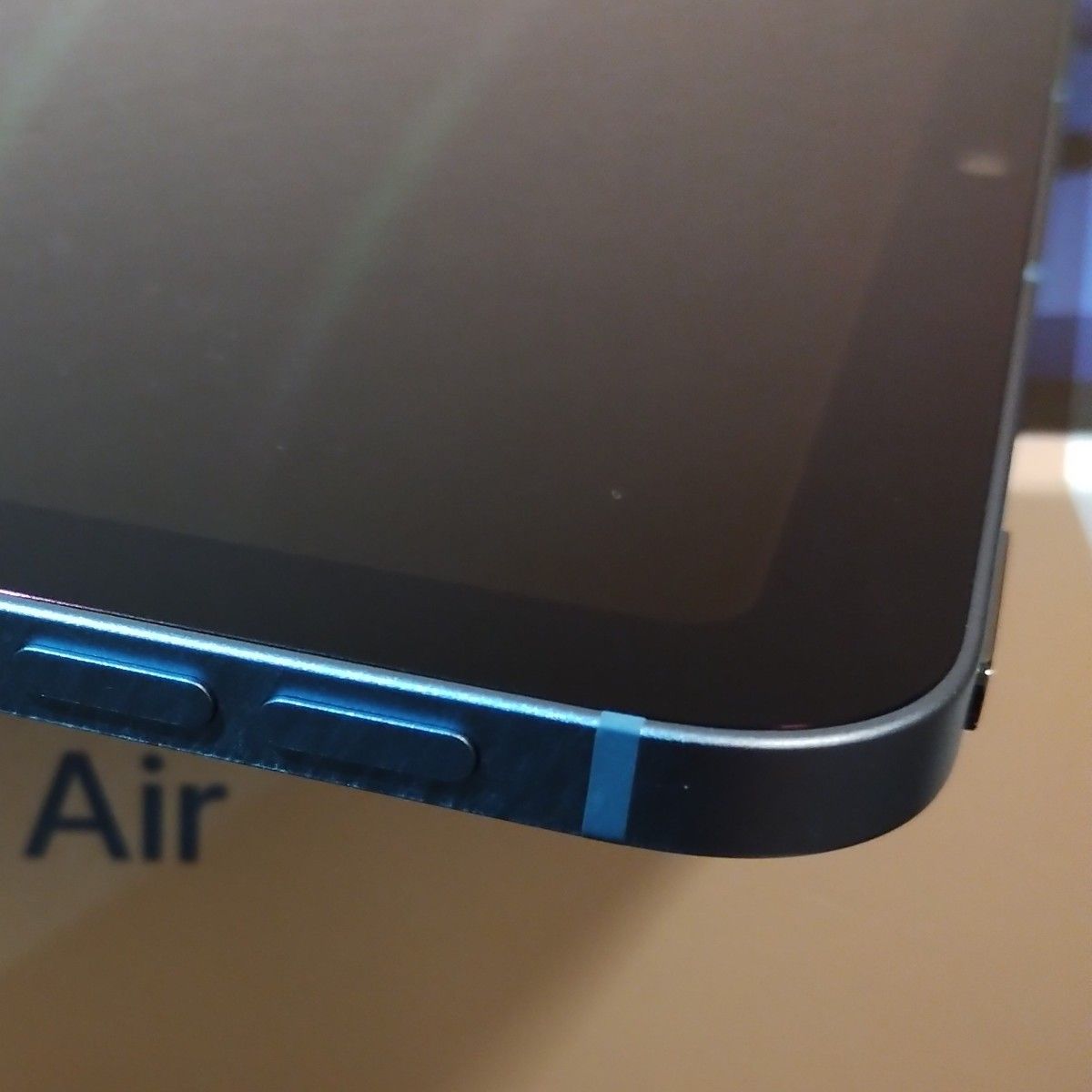 バッテリー86%】iPad Air Wi-Fi+Cellular 64GB Blue 第5世代 バッテリー86%】iPad Air Wi-Fi+Cellular 64GB Blue 第5世代