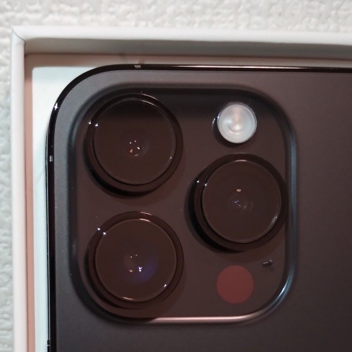 美品・純正電池100% iPhone 14 Pro 128GB SIMフリー 店頭展示品 美品・純正電池100% iPhone 14 Pro 128GB SIMフリー 店頭展示品