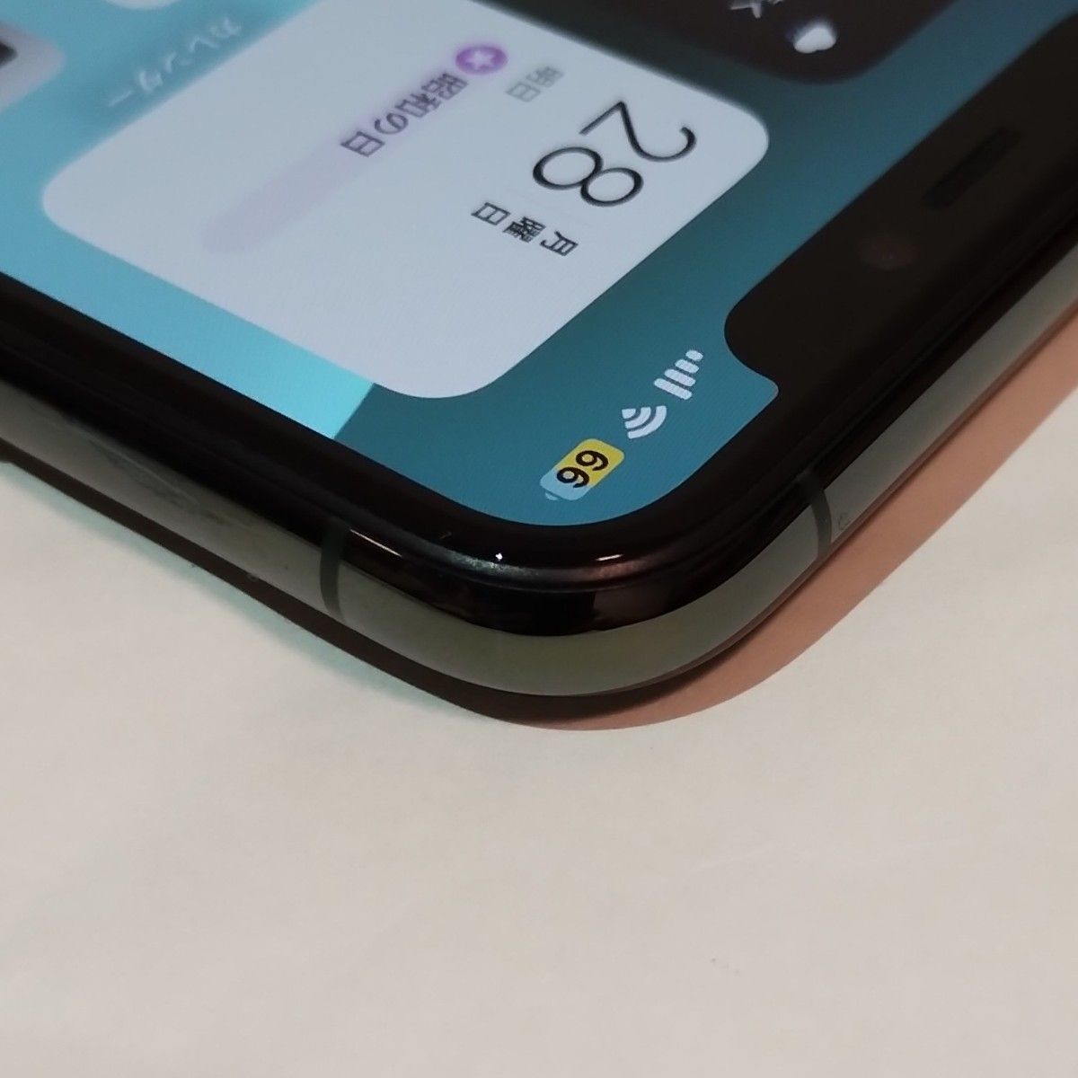 美品】iPhone 11 Pro 256GB SIMロック解除済み|Yahoo!フリマ 美品】iPhone 11 Pro 256GB SIMロック解除済み|Yahoo!フリマ