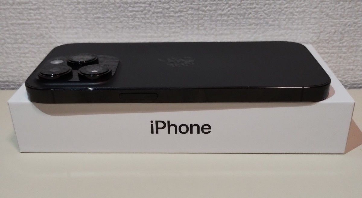 美品・純正電池100%】iPhone 14 Pro 128GB SIMフリー 店頭展示 美品・純正電池100%】iPhone 14 Pro 128GB SIMフリー 店頭展示