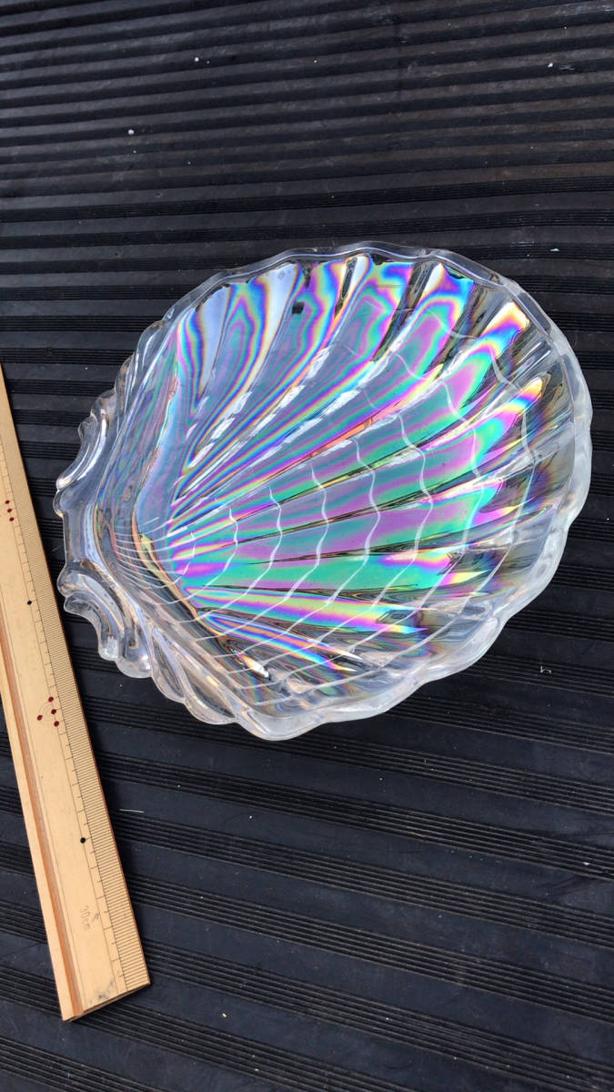  стекло тарелка plate 