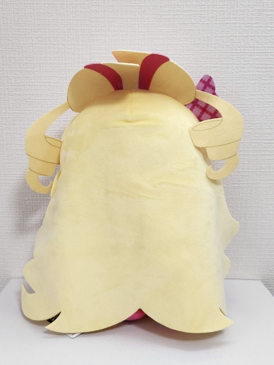 キミとアイドル プリキュア めちゃもふぐっとぬいぐるみ キミとアイドル プリキュア めちゃもふぐっとぬいぐるみ