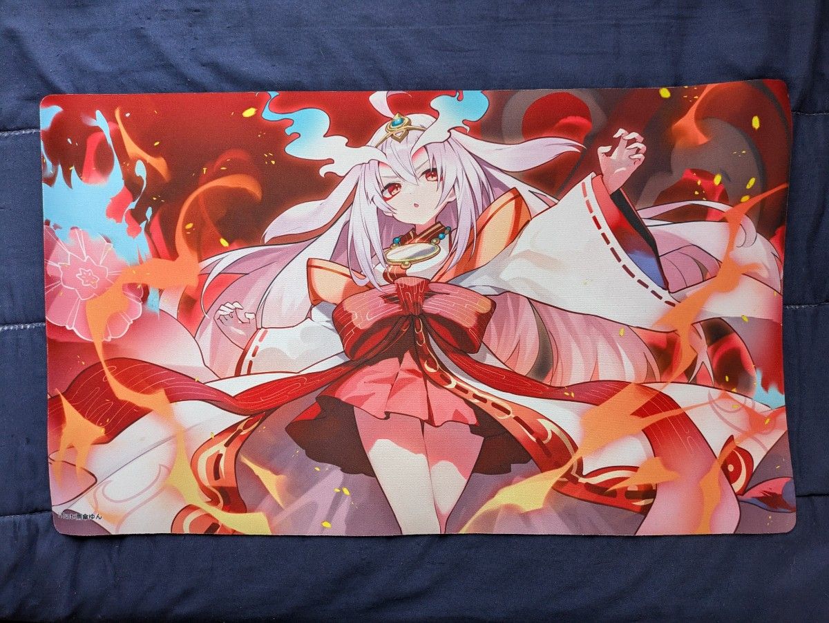 遊戯王 倶利伽羅天童 プレイマット|Yahoo!フリマ(旧PayPayフリマ) 遊戯王 倶利伽羅天童 プレイマット|Yahoo!フリマ(旧PayPayフリマ)