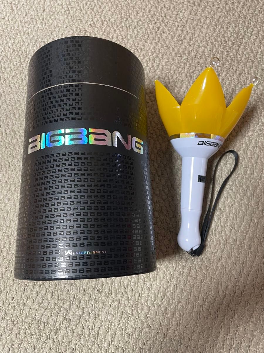 BIGBANG 公式 王冠ペンライト ver3 箱付き|Yahoo!フリマ(旧 BIGBANG 公式 王冠ペンライト ver3 箱付き|Yahoo!フリマ(旧