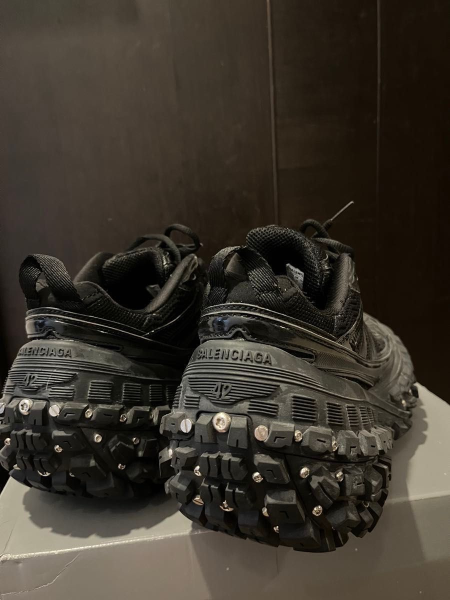 BALENCIAGA Bouncer defender screw|Yahoo!フリマ(旧PayPay BALENCIAGA Bouncer defender screw|Yahoo!フリマ(旧PayPay