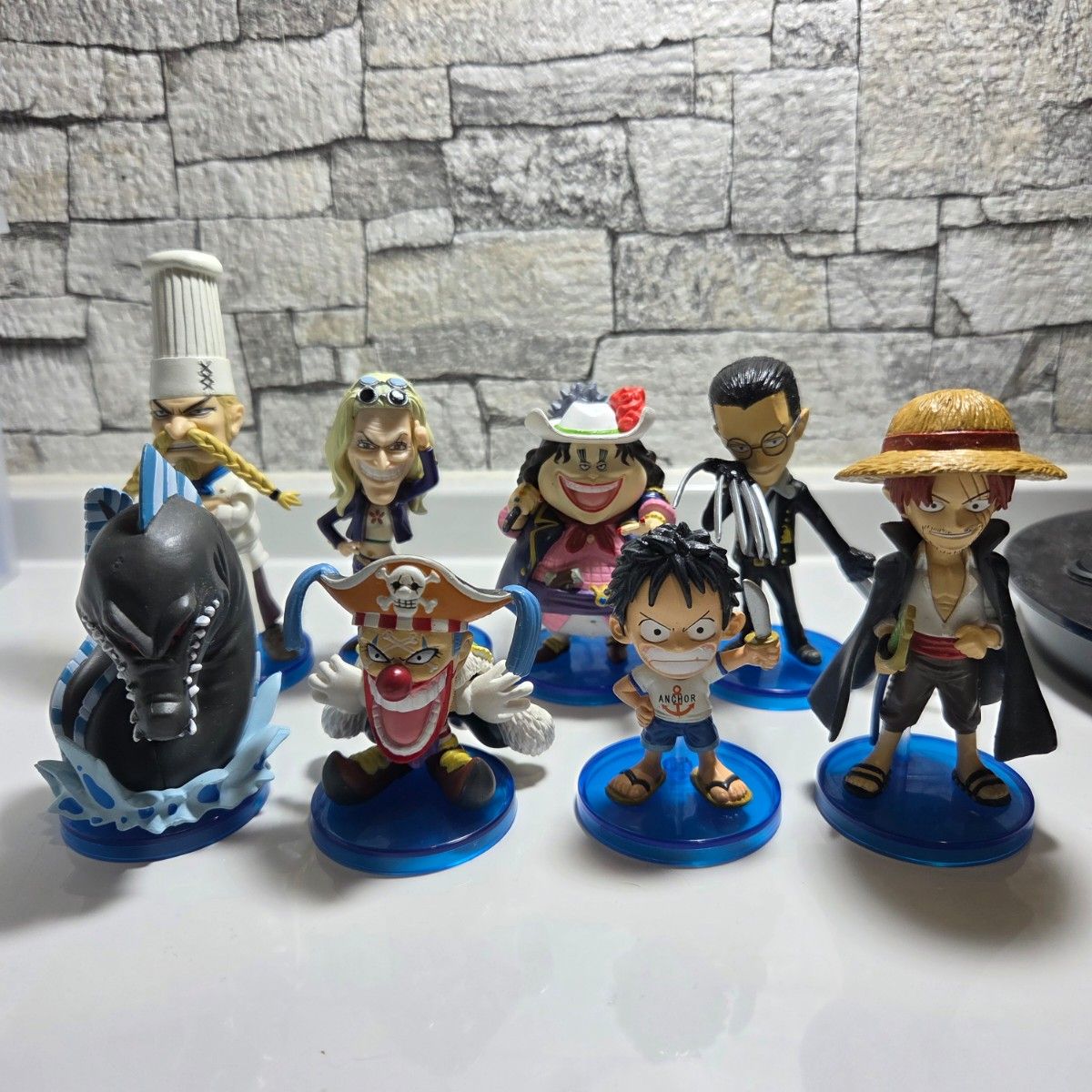 ワンピース ワールドコレクタブルフィギュア vol 6 vol 9 vol 10 ワンピース ワールドコレクタブルフィギュア vol 6 vol 9 vol 10