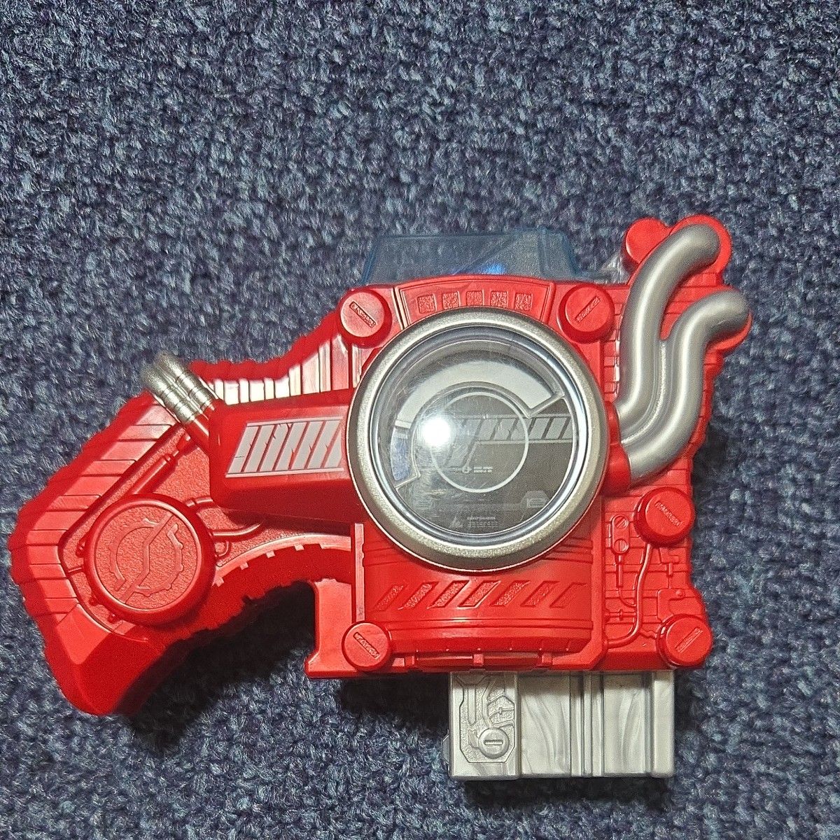 仮面ライダービルド DXハザードトリガー|Yahoo!フリマ(旧 仮面ライダービルド DXハザードトリガー|Yahoo!フリマ(旧