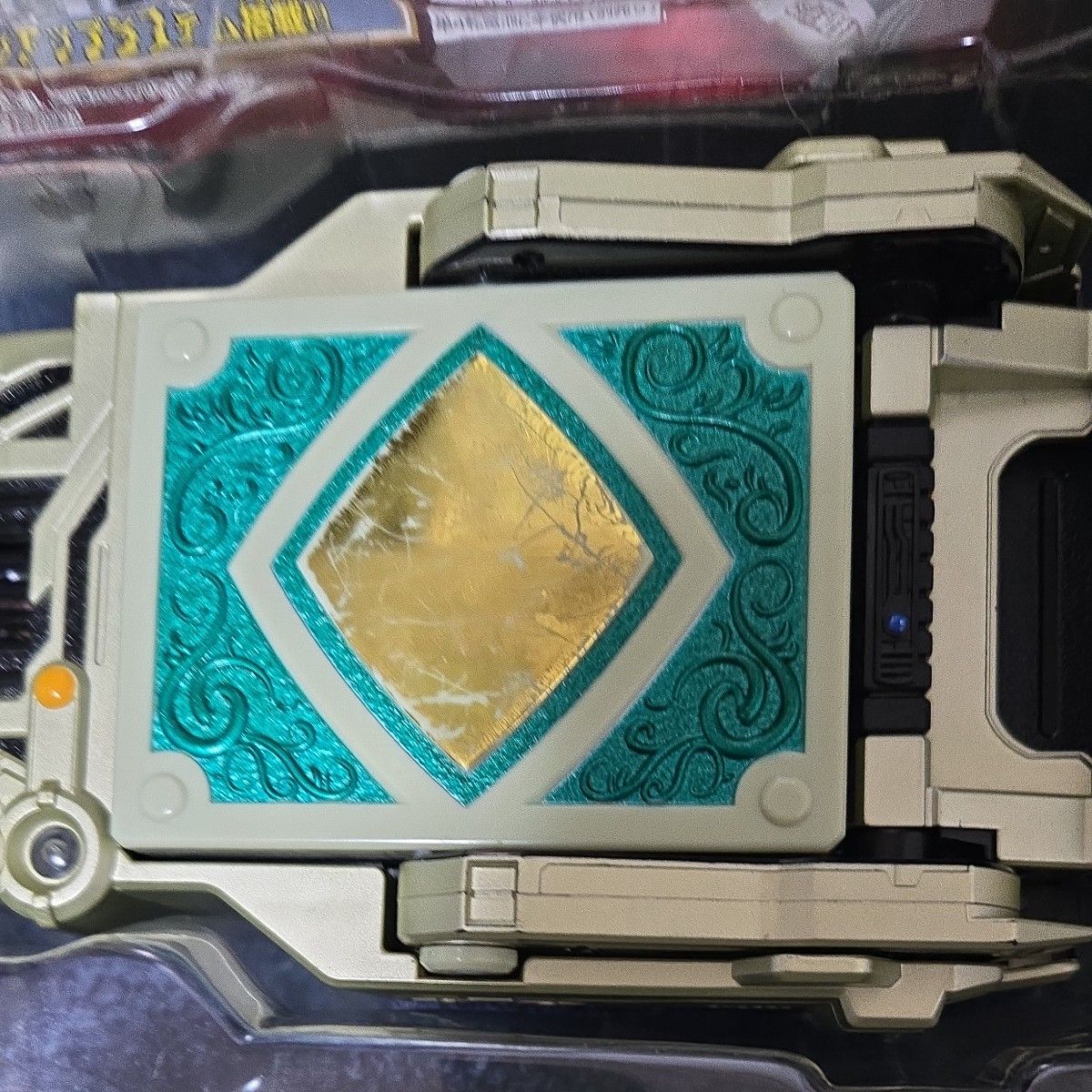 仮面ライダーブレイド DX変身ベルト ギャレンバックル|Yahoo 仮面ライダーブレイド DX変身ベルト ギャレンバックル|Yahoo