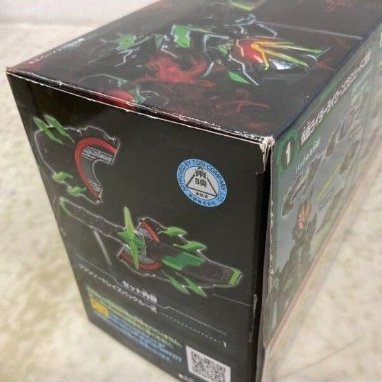 仮面ライダーギーツ DXブジンソードバックル|Yahoo!フリマ(旧 仮面ライダーギーツ DXブジンソードバックル|Yahoo!フリマ(旧