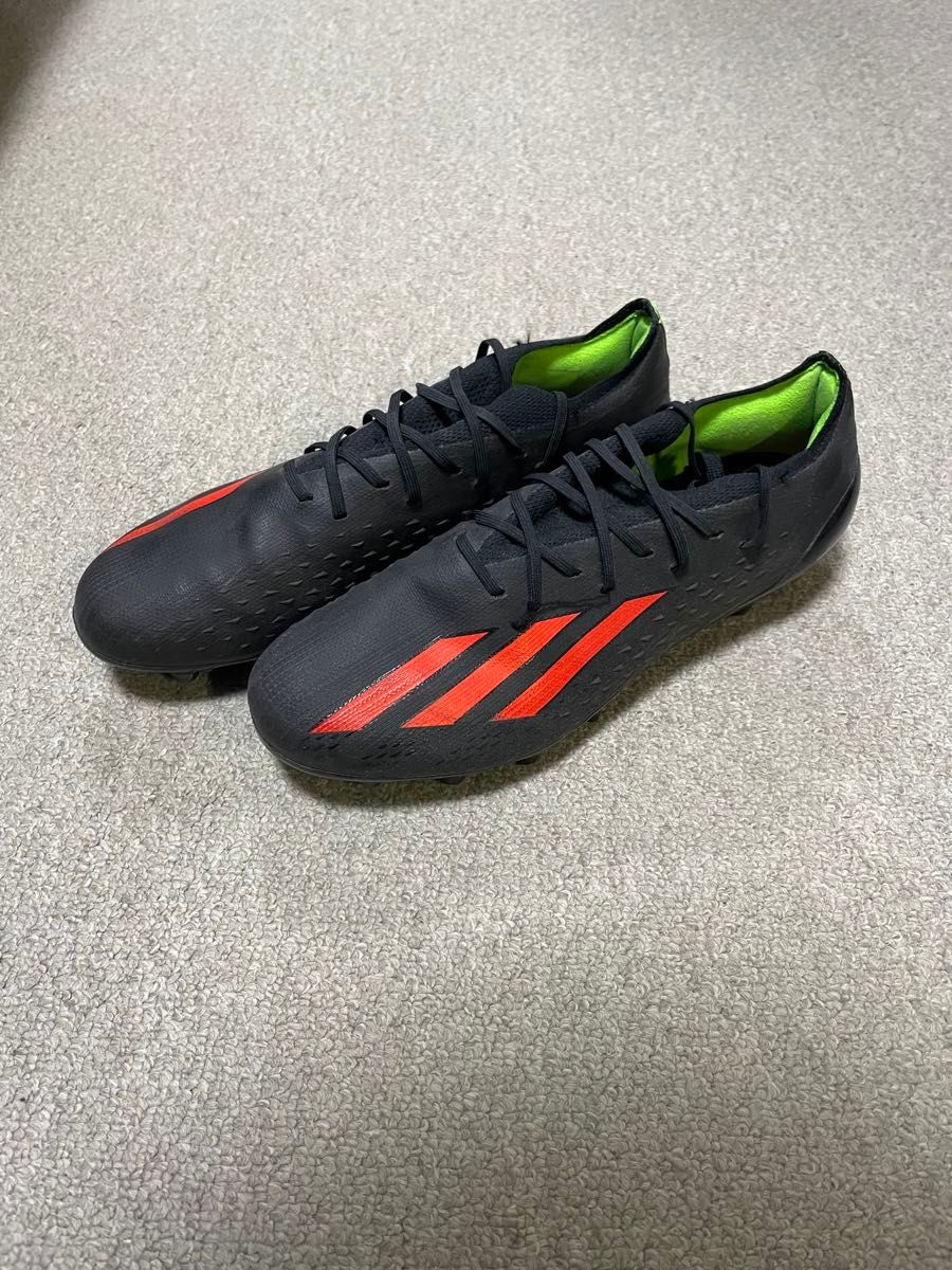 アディダス公式 シューズ靴 スパイク adidas エックス スピード アディダス公式 シューズ靴 スパイク adidas エックス スピード
